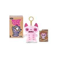 Zuru Fuggler Mini Alley Cat – Series 1