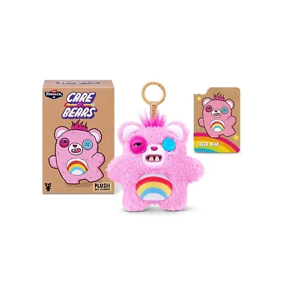 Fuggler Care Bears 5-Inch Collectible Plush Toy