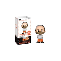 Thrilljoy PIX! SILENCE OF THE LAMBS – Hannibal Lecter