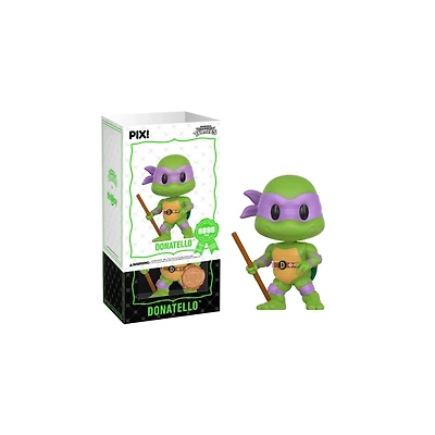 Thrilljoy PIX! TEENAGE MUTANT NINJA TURTLES – Donatello
