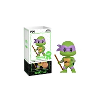 Thrilljoy PIX! TEENAGE MUTANT NINJA TURTLES – Donatello
