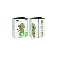 Thrilljoy PIX! TEENAGE MUTANT NINJA TURTLES – Donatello