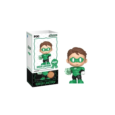Thrilljoy PIX! GREEN LANTERN