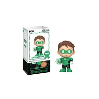Thrilljoy PIX! GREEN LANTERN