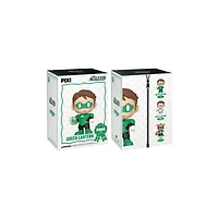Thrilljoy PIX! GREEN LANTERN