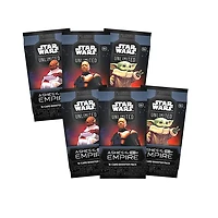 Star Wars: Unlimited – Ashes of the Empire – Prerelease Box