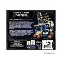 Star Wars: Unlimited – Ashes of the Empire – Prerelease Box