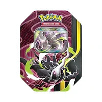 Pokemon Mega Forces Tin (Random Pick)