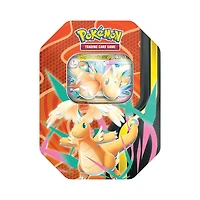 Pokemon Mega Forces Tin (Random Pick)