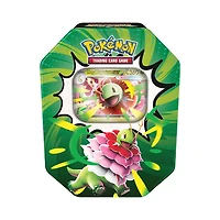 Pokemon TCG: Mega Evolution: Ascended Heroes Tin (Random Pick)