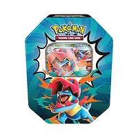 Pokemon TCG: Mega Evolution: Ascended Heroes Tin (Random Pick)