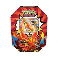Pokemon TCG: Mega Evolution: Ascended Heroes Tin (Random Pick)