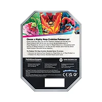 Pokemon TCG: Mega Evolution: Ascended Heroes Tin (Random Pick)