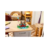 LEGO Animal Crossing Timmy & Tommy’s Fun Day Out – 513 Pieces