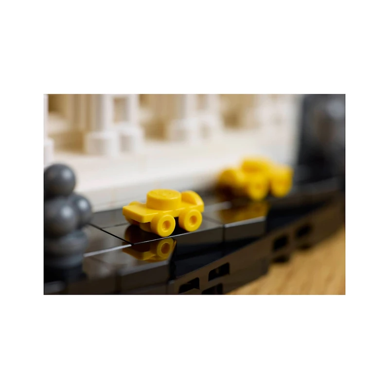 LEGO Architecture New York City – The Big Apple – 1465 Pieces