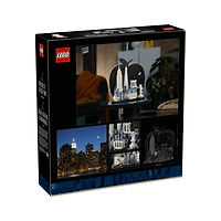 LEGO Architecture New York City – The Big Apple – 1465 Pieces