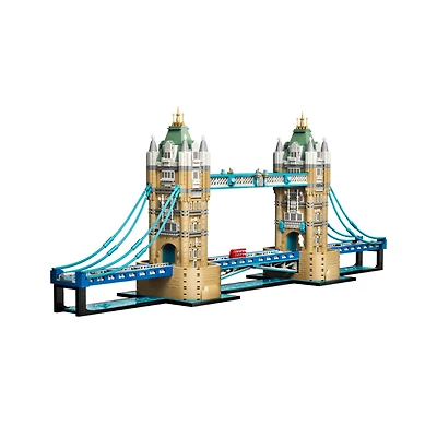 LEGO Architecture Tower Bridge 3745 Pieces
