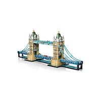 LEGO Architecture Tower Bridge 3745 Pieces