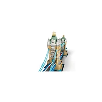 LEGO Architecture Tower Bridge 3745 Pieces