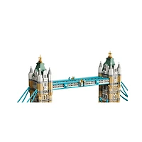 LEGO Architecture Tower Bridge 3745 Pieces