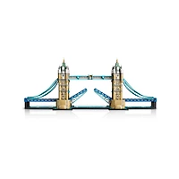 LEGO Architecture Tower Bridge 3745 Pieces