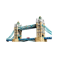 LEGO Architecture Tower Bridge 3745 Pieces