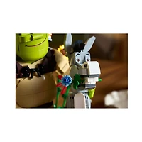 LEGO Shrek, Donkey & Puss in Boots 1403 Pieces