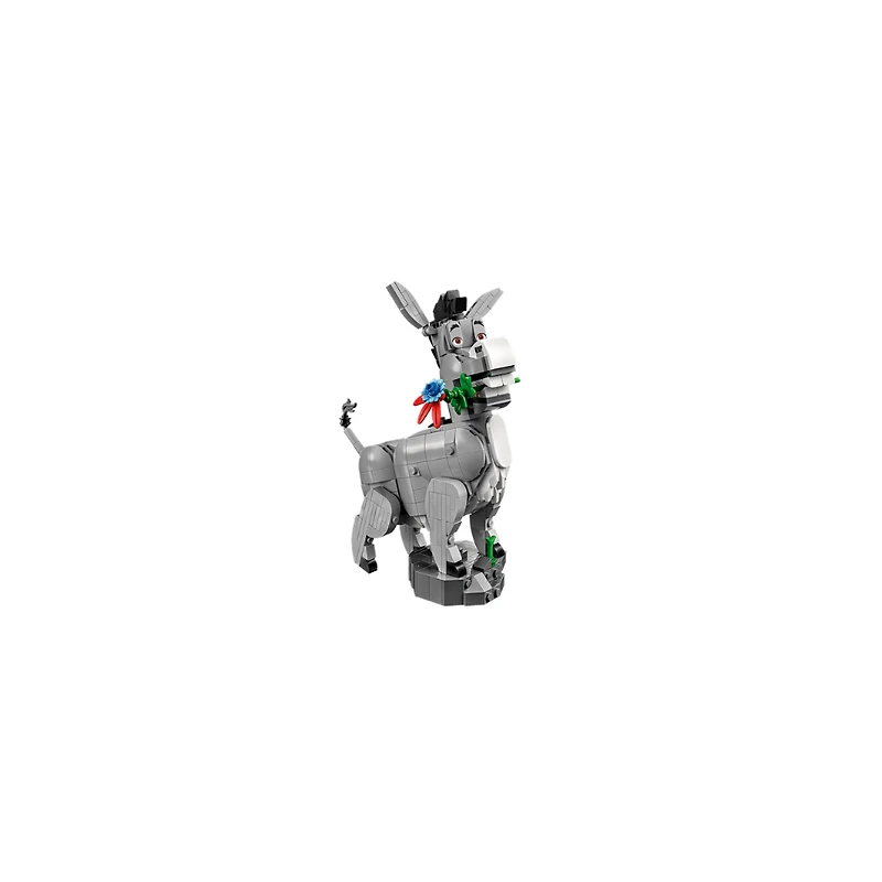 LEGO Shrek, Donkey & Puss in Boots 1403 Pieces