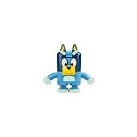 LEGO Bluey Brick-Built Bluey Family 466 Pieces