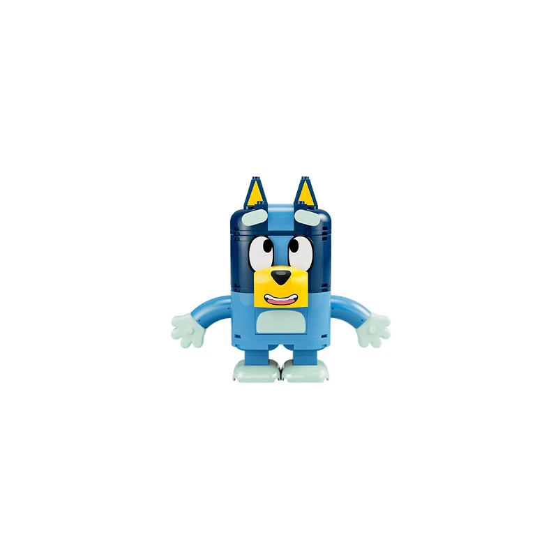 LEGO Bluey Brick-Built Bluey Family 466 Pieces