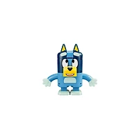 LEGO Bluey Brick-Built Bluey Family 466 Pieces