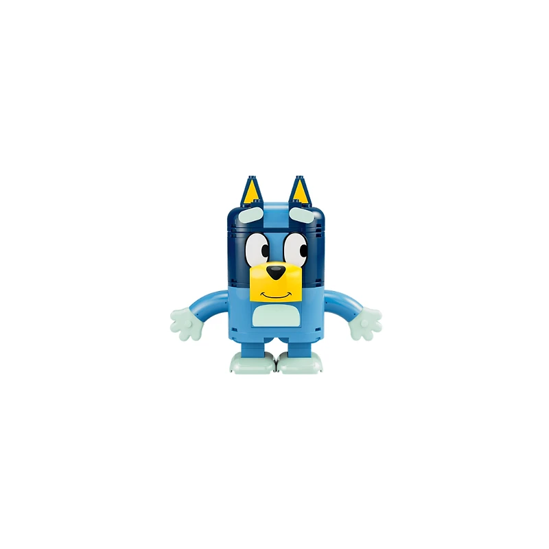 LEGO Bluey Brick-Built Bluey Family 466 Pieces