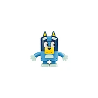 LEGO Bluey Brick-Built Bluey Family 466 Pieces