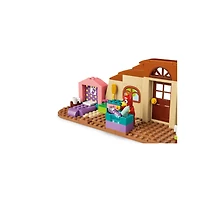 LEGO Bluey School with Rusty and Bluey 106 Pieces