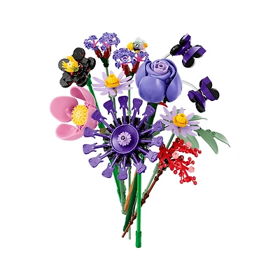 LEGO Editions Olivia Rodrigo’s Flower Bouquet 400 Pieces