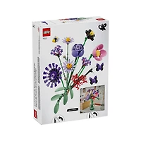 LEGO Editions Olivia Rodrigo’s Flower Bouquet 400 Pieces