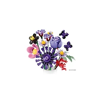 LEGO Editions Olivia Rodrigo’s Flower Bouquet 400 Pieces