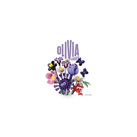 LEGO Editions Olivia Rodrigo’s Flower Bouquet 400 Pieces