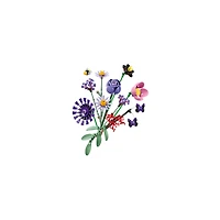 LEGO Editions Olivia Rodrigo’s Flower Bouquet 400 Pieces