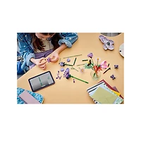 LEGO Editions Olivia Rodrigo’s Flower Bouquet 400 Pieces