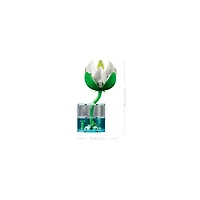 LEGO Botanicals Water Lilies 259 Pieces