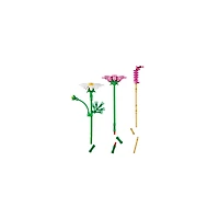 LEGO Botanicals Cosmos Flowers 171 Pieces