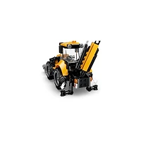 LEGO City Yellow Backhoe Loader 301 Pieces
