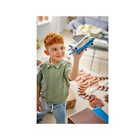 LEGO City Passenger Jet 118 Pieces