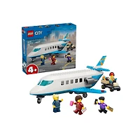 LEGO City Passenger Jet 118 Pieces