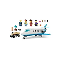 LEGO City Passenger Jet 118 Pieces