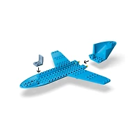 LEGO City Passenger Jet 118 Pieces
