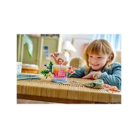LEGO Creator 3-in-1 Floral Decor Perfume Bottle 286 Pieces