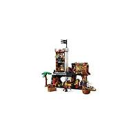 LEGO Creator 3-in-1 Iconic Pirate Ship 1074 Pieces