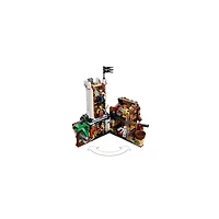 LEGO Creator 3-in-1 Iconic Pirate Ship 1074 Pieces